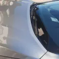 Фото 1: Відгуки про товар (на фото приклад встановлення на NISSAN ROGUE 2013-2020). Колір: .
