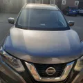 Встановлений товар Відгуки про товар (на фото авто NISSAN ROGUE 2013-2020) – фото 3.