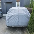Чохол-тент для автомобіля Kegel для PEUGEOT 308 SW kombi Basic Garage L2 Hatchback/Combi (5-3958-241-3021) відгуки фото 1