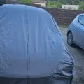 Чохол-тент для автомобіля Kegel для PEUGEOT 308 SW kombi Basic Garage L2 Hatchback/Combi (5-3958-241-3021) відгуки фото 2