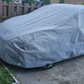 Чохол-тент для автомобіля Kegel для PEUGEOT 308 SW kombi Basic Garage L2 Hatchback/Combi (5-3958-241-3021) відгуки фото 3