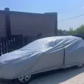 Чохол-тент для автомобіля для NISSAN Tiida Autovalom L2 Hatchback/Combi (CC2510)   відгуки фото 1
