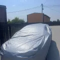 Чохол-тент для автомобіля для NISSAN Tiida Autovalom L2 Hatchback/Combi (CC2510)   відгуки фото 3
