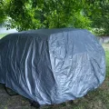 Чохол-тент для автомобіля RENAULT Scenic (I,II,III) Autovalom L Minivan (CC2506) отзывы фото 2