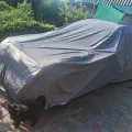 Чохол-тент для автомобіля для FORD Mondeo IV/V універсал Autovalom XXL Combi (CC2512)   відгуки фото 1