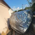 Чохол-тент для автомобіля для TOYOTA RAV4 2005-2018 Autovalom L SUV (CC2504) відгуки фото 2