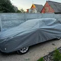 Чохол-тент для автомобіля Kegel для LANCIA Dedra Mobile Garage L2 Hatchback/Combi (5-4105-248-3020)  отзывы фото 3