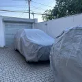 Чохол-тент для автомобіля JEEP CHEROKEE KL Kegel-Blazusiak Basic Garage XL Road/ SUV (5-3969-241-3021)  відгуки фото 1