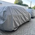 Чохол-тент для автомобіля JEEP CHEROKEE KL Kegel-Blazusiak Basic Garage XL Road/ SUV (5-3969-241-3021)  відгуки фото 2