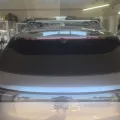 Фото 4 к отзыву на Поперечины на интегрированные релинги для KIA SPORTAGE 2010-2015 AUAU LD-5911 Сріблястий (покупатель установил на BYD SONG PLUS 2020-).