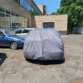 Чохол-тент для автомобіля для SUZUKI Sx4 hatchback/kombi Autovalom L1 Hatchback/Combi (CC2509)   відгуки фото 1