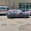 Чохол-тент для автомобіля для SUZUKI Sx4 hatchback/kombi Autovalom L1 Hatchback/Combi (CC2509)   відгуки фото 2