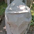 Чохол-тент для мотоцикла Kegel-blazusiak L Motorcycle (5-4174-248-3020) відгуки фото 1