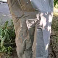 Чохол-тент для мотоцикла Kegel-blazusiak L Motorcycle (5-4174-248-3020) відгуки фото 3