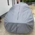 Чохол-тент для автомобіля JAGUAR E-Pace Kegel-Blazusiak Mobile Garage L SUV/Off Road (5-4122-248-3020) отзывы фото 1