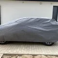 Чохол-тент для автомобіля JAGUAR E-Pace Kegel-Blazusiak Mobile Garage L SUV/Off Road (5-4122-248-3020) отзывы фото 2