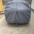 Чохол-тент для автомобіля JAGUAR E-Pace Kegel-Blazusiak Mobile Garage L SUV/Off Road (5-4122-248-3020) отзывы фото 3