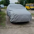 Чохол-тент для автомобіля Kegel для LAND ROVER Defender Basic Garage XL SUV/Off Road (5-3969-241-3021) відгуки фото 2