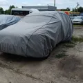 Чохол-тент для автомобіля Kegel для LAND ROVER Defender Basic Garage XL SUV/Off Road (5-3969-241-3021) відгуки фото 3