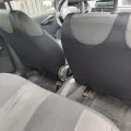 Майки чохли на передні сидіння Chevrolet Orlando 2010- Pok-ter Tuning Classic чорні отзывы фото 4