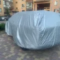 Як виглядає Відгуки про товар в салоні (на прикладі KIA SORENTO) – фото 2.