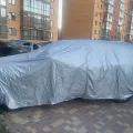 Встановлений товар Відгуки про товар (на фото авто KIA SORENTO) – фото 3.