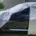 Встановлений товар Відгуки про товар (на фото авто BMW X5) – фото 3.