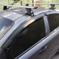 Багажник на гладкий дах для FORD Taurus Sedan 2000>2006 Amos Dramader Wind (Dynamic) Plus D2, 1.3 отзывы фото 1