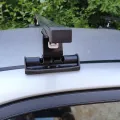 Багажник на крышу для OPEL Combo Van 2012>2018  Amos C-15 Plus str 1.4 отзывы фото 3