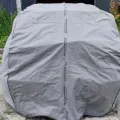 Чохол-тент для автомобіля Kegel для FORD Focus I hatchback/kombi Basic Garage L1 Hatchback/Combi (5-3956-241-3021) відгуки фото 3