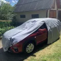 Фото 4 к отзыву на  (покупатель установил на SUZUKI S-CROSS).