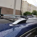 Як виглядає Відгуки про товар в салоні (на прикладі VOLKSWAGEN TOUAREG 2002-2010) – фото 2.