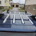 Фото 4 до відгуку на Відгуки про товар (покупець встановив на VOLKSWAGEN TOUAREG 2002-2010).