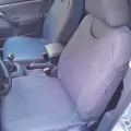 Майки чохли для Toyota Aygo 2005-2014 Pok-ter Trend на передні сидіння відгуки фото 3