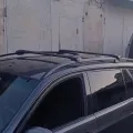 Багажник на релінги для Lexus RX 2003-2009 Autovalom 5703 Чорний відгуки фото 1