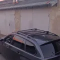 Багажник на релінги для Lexus RX 2003-2009 Autovalom 5703 Чорний відгуки фото 2
