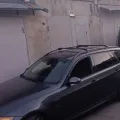 Багажник на релінги для Lexus RX 2003-2009 Autovalom 5703 Чорний відгуки фото 4