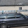 Як виглядає Відгуки про товар в салоні (на прикладі AUDI A6 1994-1997 C4) – фото 2.