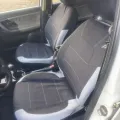 Установленный товар  (на фото авто SKODA FABIA 2007-2014) – фото 3.