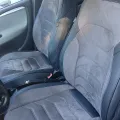 5D Чохли на сидіння для FORD FOCUS 2011—2018 Autovalom Flannel з бежевою вставкою відгуки фото 1