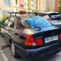 Багажник на дах для FORD Escort Express Van 1991>2001 Amos Astra 1.2 отзывы фото 1