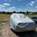 Чохол-тент для автомобіля GREAT WALL Hover/Hover H5/Haval H5/X240 Autovalom XL SUV (CC2505) відгуки фото 1