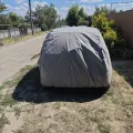Чохол-тент для автомобіля ROVER 25 hatchback Kegel-Blazusiak Basic Garage M2 Hatchback (5-3955-241-3021) відгуки фото 1