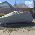 Чохол-тент для автомобіля ROVER 25 hatchback Kegel-Blazusiak Basic Garage M2 Hatchback (5-3955-241-3021) відгуки фото 2