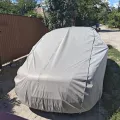 Чохол-тент для автомобіля ROVER 25 hatchback Kegel-Blazusiak Basic Garage M2 Hatchback (5-3955-241-3021) відгуки фото 3