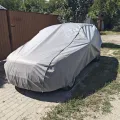Чохол-тент для автомобіля ROVER 25 hatchback Kegel-Blazusiak Basic Garage M2 Hatchback (5-3955-241-3021) відгуки фото 4