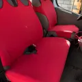 Автомобільні майки для RENAULT TRAFIC 2014- Kegel-Blazusiak сині відгуки фото 1