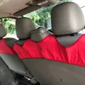 Автомобільні майки для RENAULT TRAFIC 2014- Kegel-Blazusiak сині відгуки фото 3