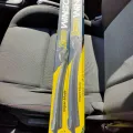 Щітки склоочисника LEXUS GS 1997->2012 X-Treme 600+500 мм отзывы фото 1