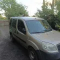 Чохол-тент для автомобіля OPEL Combo D/E Kegel-Blazusiak Mobile Garage L LAV (5-4136-248-3020) отзывы фото 1